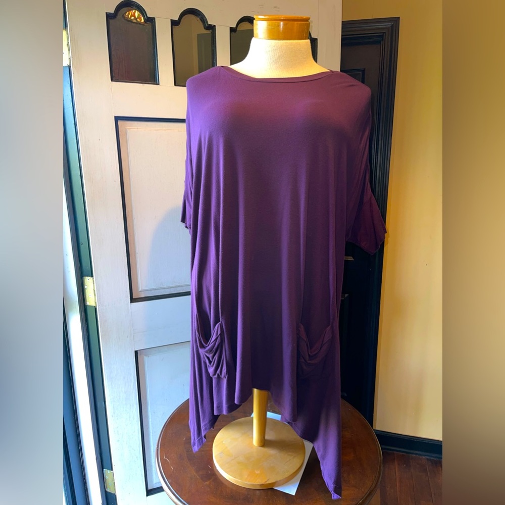 Caite dress/Top size M